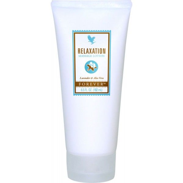 Relaxation Massage Lotion