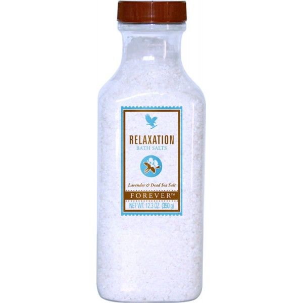 Relaxation Bath Salts