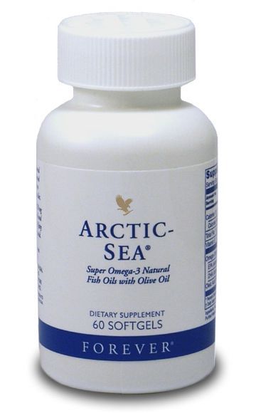 Artic-Sea Super Omega-3