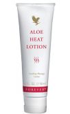 Aloe Heat Lotion