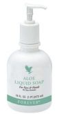 Aloe Liquid Soap