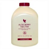 Aloe Berry Nectar