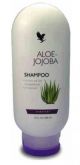 Aloe Jojoba Shampoo