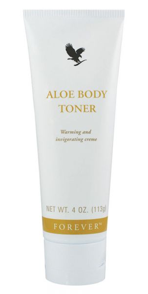 Aloe Body Toner