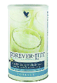 Forever Lite (Baunilha)