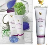 Aloe Moisturizing Lotion