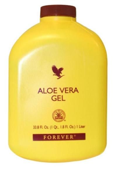 Aloe Vera Gel